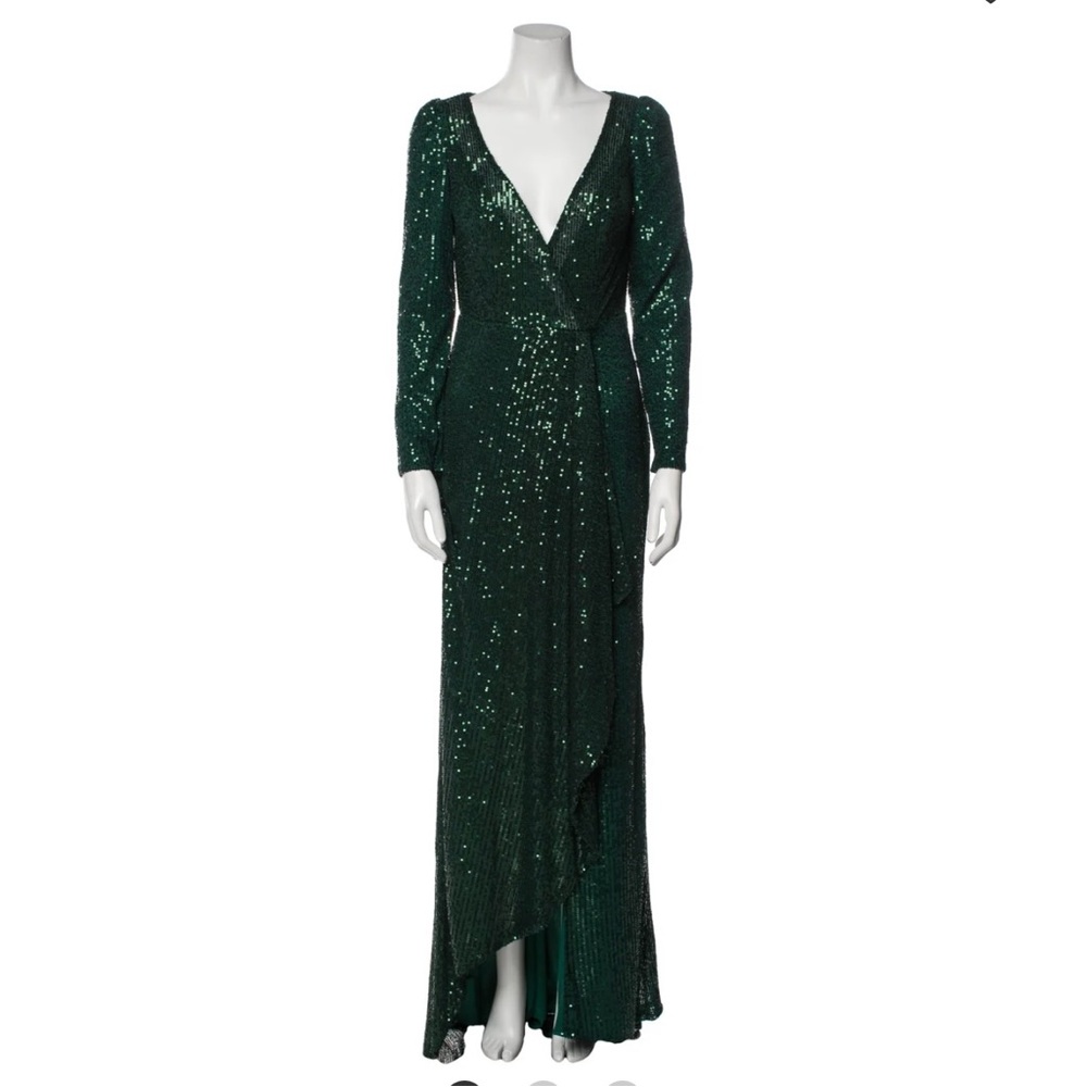 Ieena for Mac Duggal Evening Gown